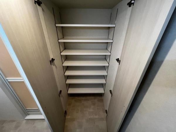 リヴェント福島野田