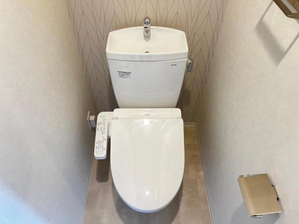 リヴェント福島野田