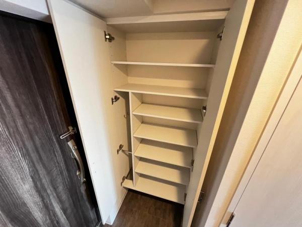 リヴェント福島野田