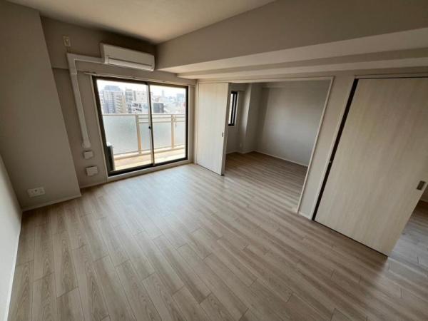 リヴェント福島野田