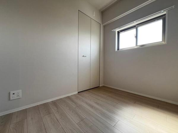 リヴェント福島野田