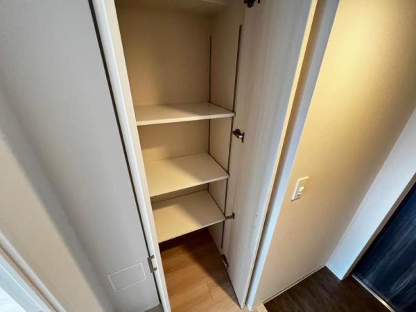 リヴェント福島野田