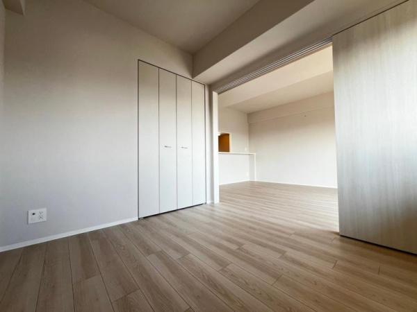 リヴェント福島野田