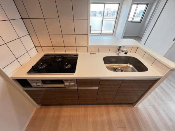 リヴェント福島野田