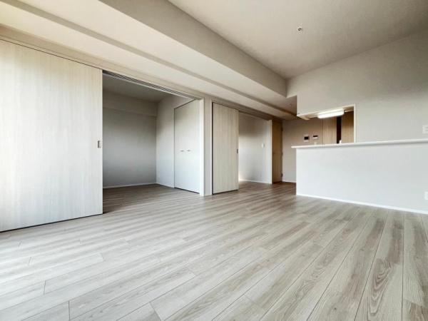 リヴェント福島野田