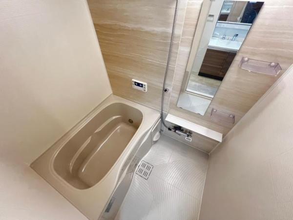 リヴェント福島野田