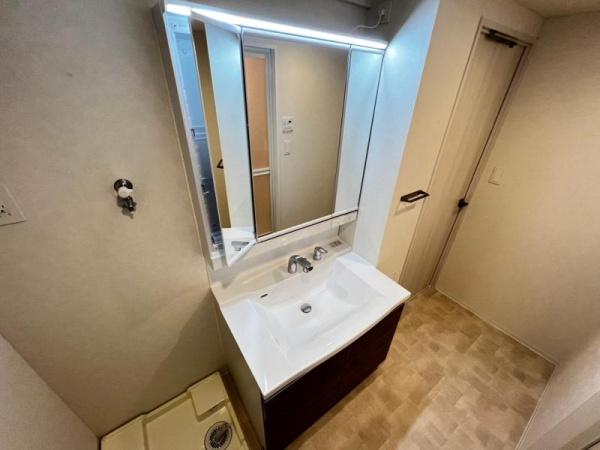 リヴェント福島野田