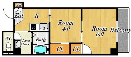 公園前ウエストハイツ