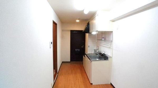 公園前ウエストハイツ