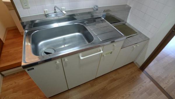 公園前ウエストハイツ