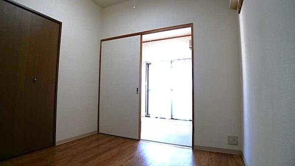 公園前ウエストハイツ