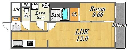 ＥＳ－Ｇｒａｎｄｅ大阪Ｃｉｔｙ　Ａｖｅｎｕｅ