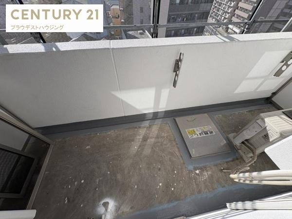 ＥＳ－Ｇｒａｎｄｅ大阪Ｃｉｔｙ　Ａｖｅｎｕｅ