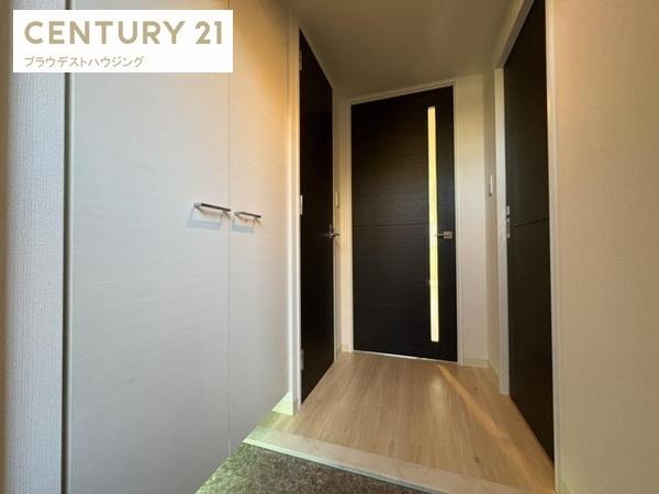 ＥＳ－Ｇｒａｎｄｅ大阪Ｃｉｔｙ　Ａｖｅｎｕｅ