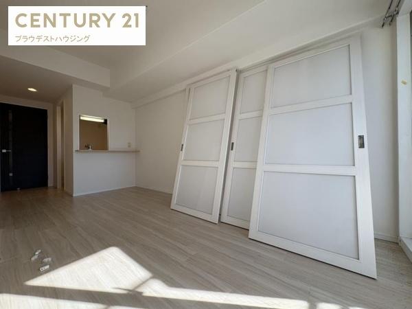 ＥＳ－Ｇｒａｎｄｅ大阪Ｃｉｔｙ　Ａｖｅｎｕｅ