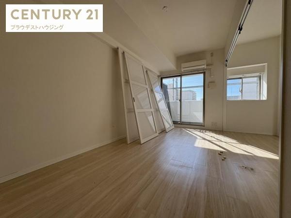 ＥＳ－Ｇｒａｎｄｅ大阪Ｃｉｔｙ　Ａｖｅｎｕｅ