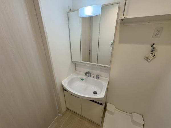 レジュールアッシュ塚本レジデンス