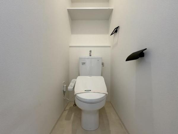 レジュールアッシュ塚本レジデンス