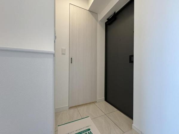 レジュールアッシュ塚本レジデンス