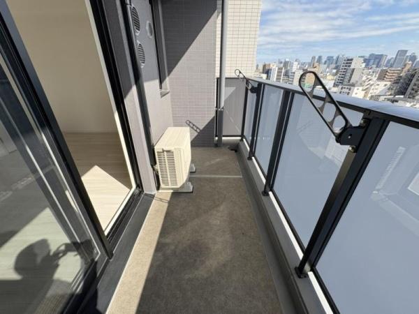 レジュールアッシュ塚本レジデンス