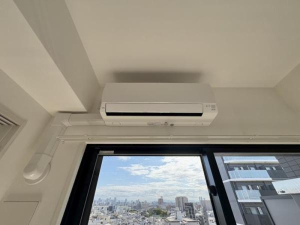 レジュールアッシュ塚本レジデンス