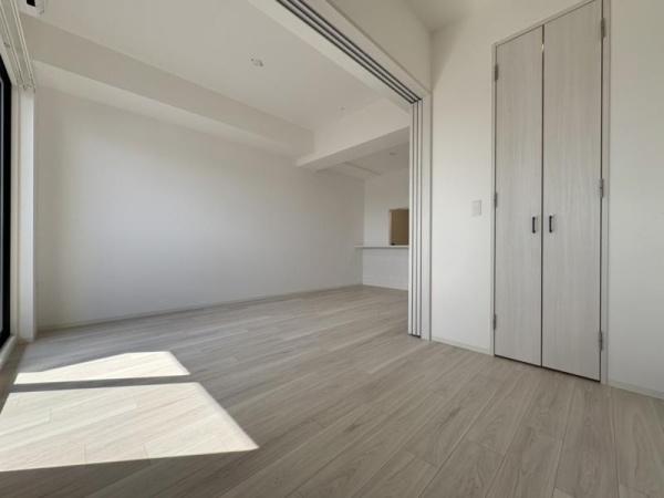 レジュールアッシュ塚本レジデンス