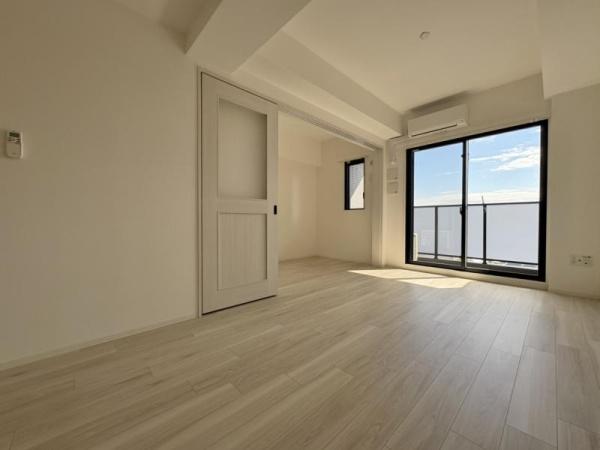 レジュールアッシュ塚本レジデンス