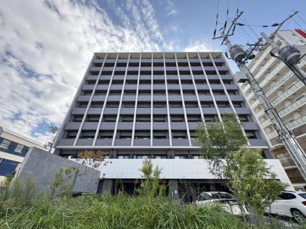 レジュールアッシュ塚本レジデンス