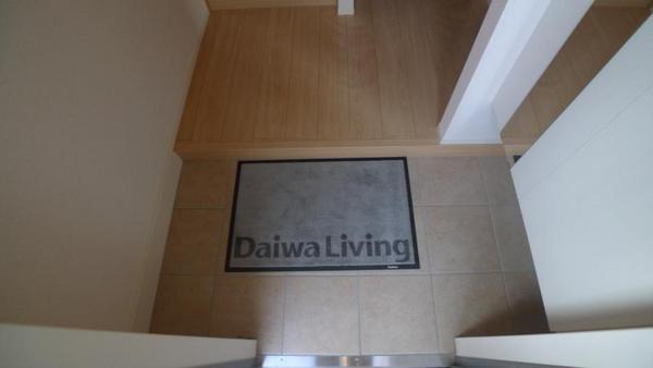 大阪市西淀川区姫里１丁目のテラスハウス