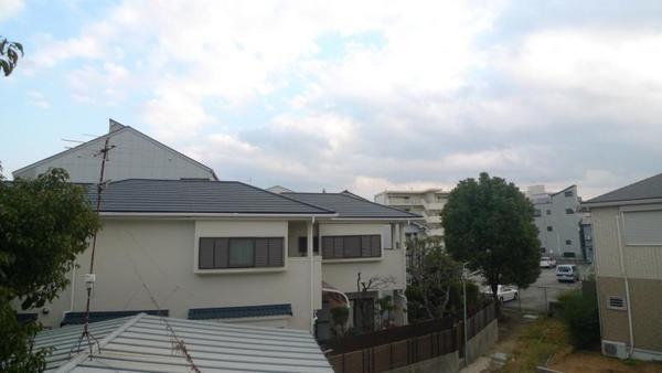 大阪市西淀川区姫里１丁目のテラスハウス