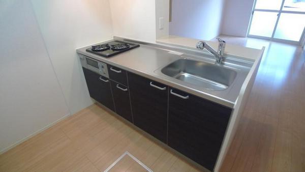 大阪市西淀川区姫里１丁目のテラスハウス