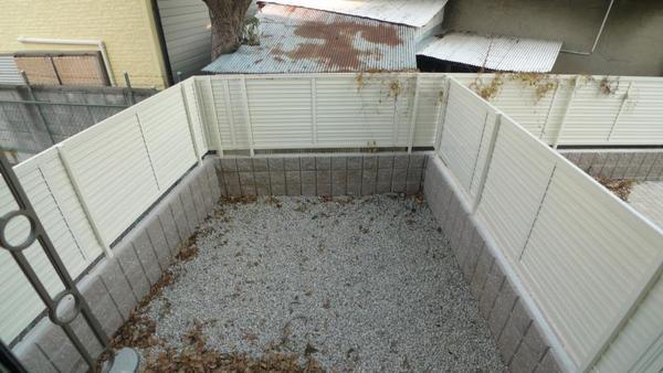 大阪市西淀川区姫里１丁目のテラスハウス