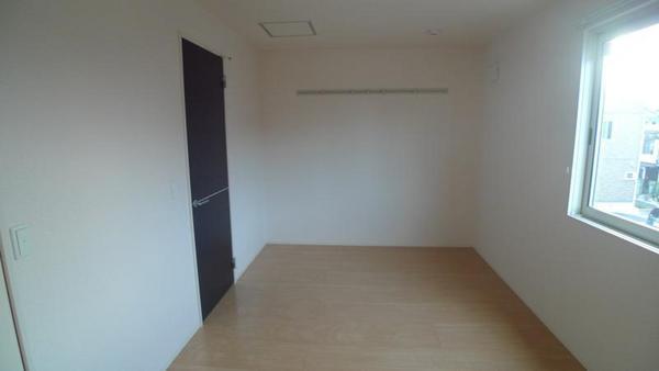 大阪市西淀川区姫里１丁目のテラスハウス