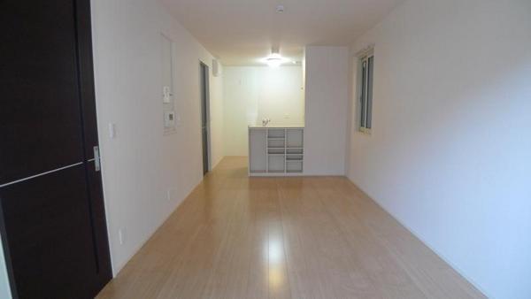 大阪市西淀川区姫里１丁目のテラスハウス