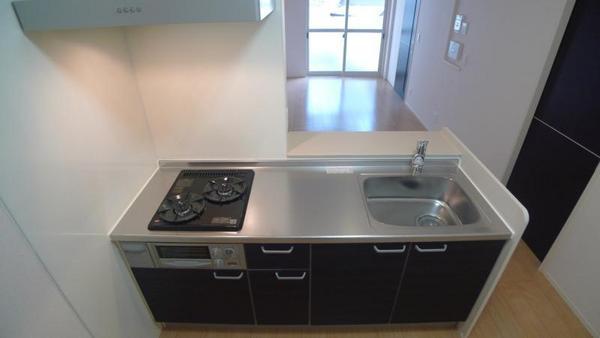 大阪市西淀川区姫里１丁目のテラスハウス