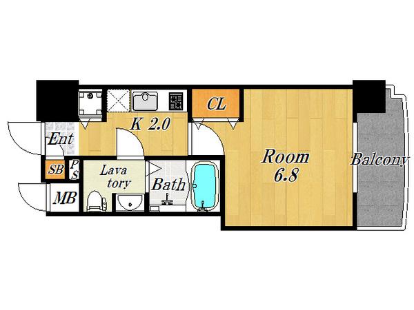 レグゼスタ福島Ⅱ