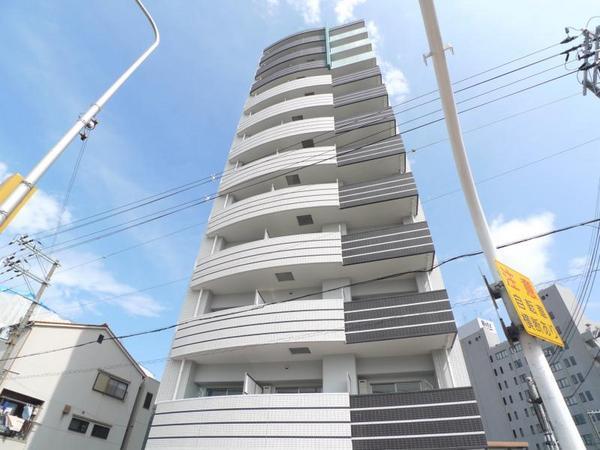 レグゼスタ福島Ⅱ