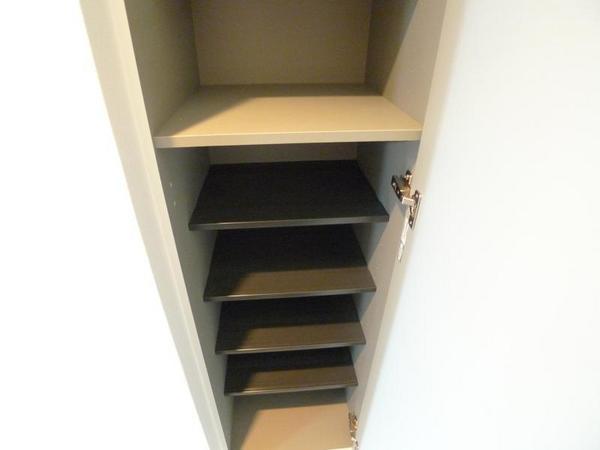 レグゼスタ福島Ⅱ