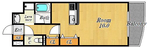 モン・ピエース