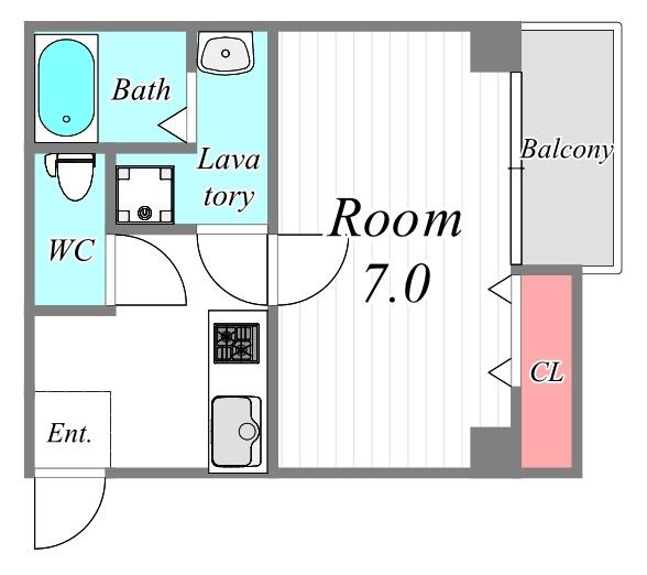 ＥＳ－Ｇｒａｎｄｅ大阪福島