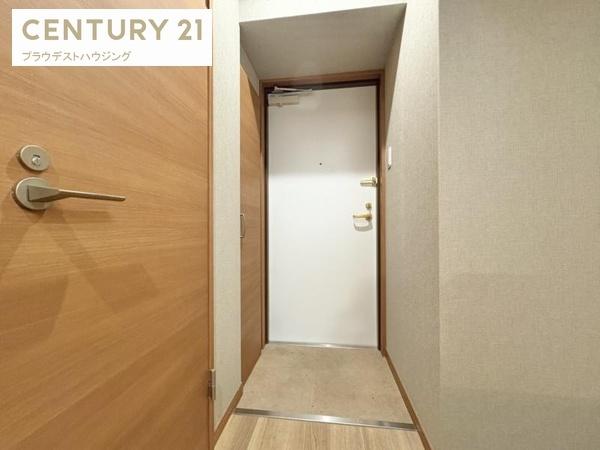 ＥＳ－Ｇｒａｎｄｅ大阪福島