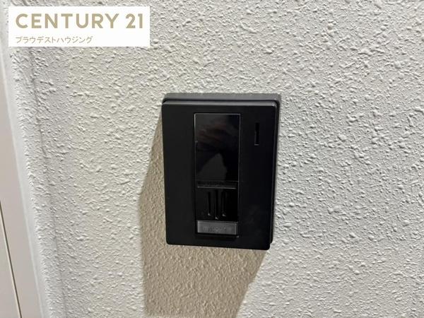 ＥＳ－Ｇｒａｎｄｅ大阪福島