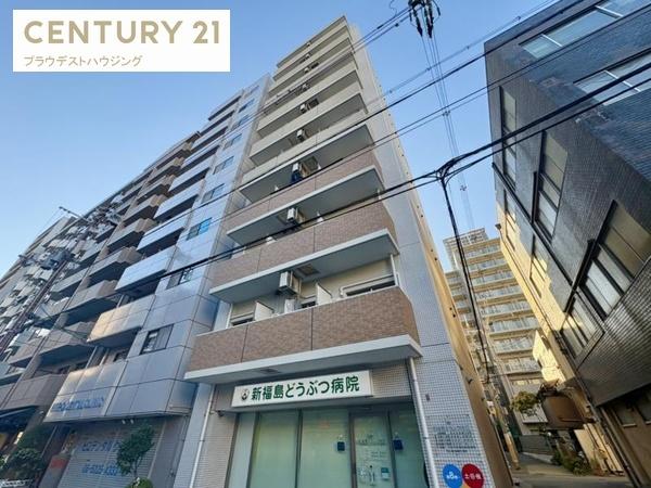 ES-Grande大阪福島