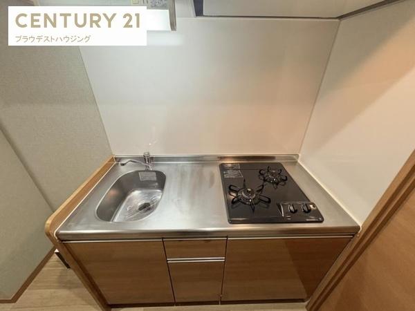 ＥＳ－Ｇｒａｎｄｅ大阪福島