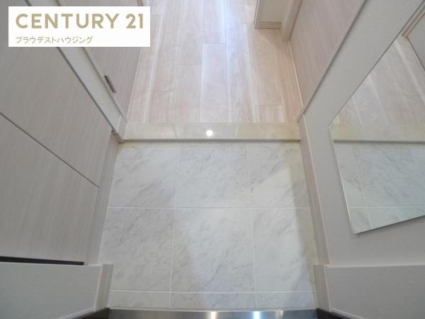 エスタート御幣島（旧ディームス御幣島）