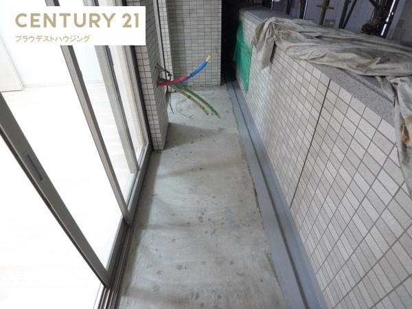 エスタート御幣島（旧ディームス御幣島）