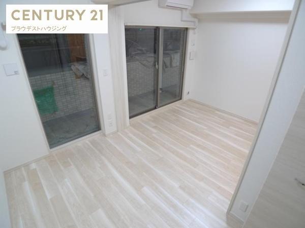 エスタート御幣島（旧ディームス御幣島）