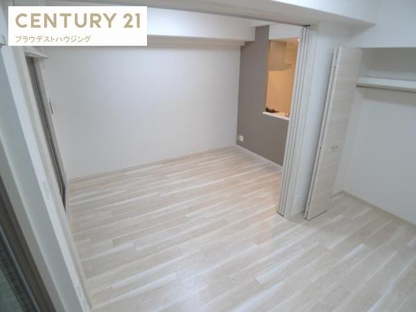 エスタート御幣島（旧ディームス御幣島）