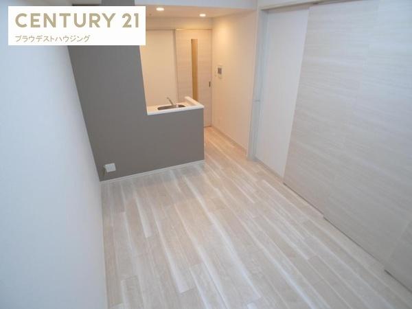 エスタート御幣島（旧ディームス御幣島）