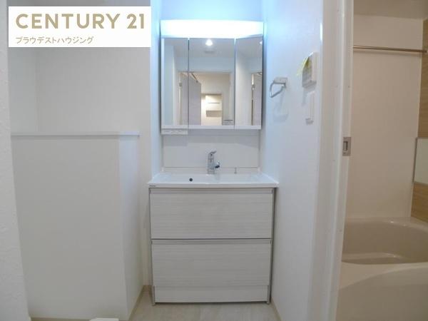 エスタート御幣島（旧ディームス御幣島）